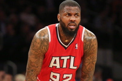 Ατλάντα Χοκς: Αποδεσμεύτηκε ο Στίβενσον