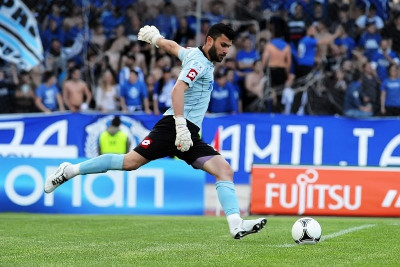 Λεβαδειακός: Επιστρέφει ο Στρατηλάτης