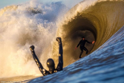 Red Bull: Φωτογραφίες που κόβουν την ανάσα! (photos)