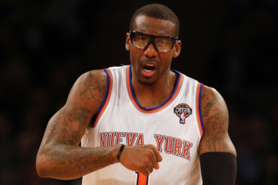 Νιου Γιορκ Νικς: «Άκυρο» για Στουντεμάιρ