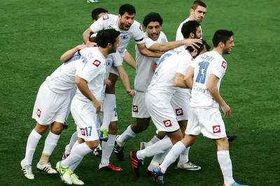 Αστέρας Μαγούλας: Έκλεισε και Νόνη