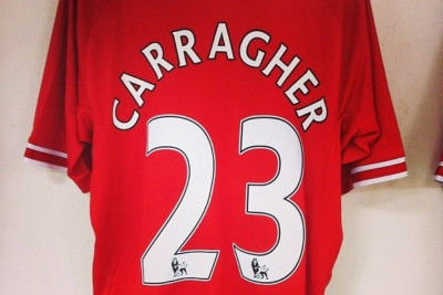 Λίβερπουλ: Παίζει και ο Κάραγκερ με Ολυμπιακό!