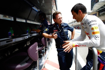 F1: Ιστορίες από εφιαλτικές διακοπές