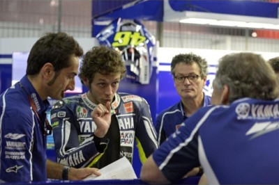 Ρόσι: Το πάθημα έγινε μάθημα