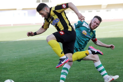 ΑΟ Χανία: Δυο μεταγραφές και μια ανανέωση