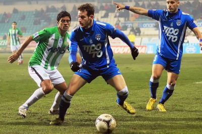 Πεύκη: Απέκτησε Κωνσταντίνου