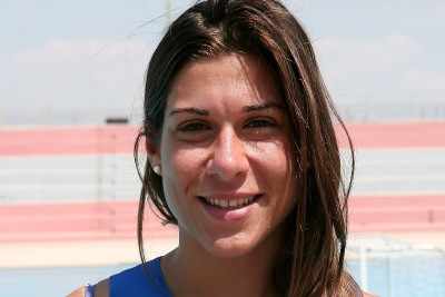 «Ψάχναμε πισίνα για προπόνηση»