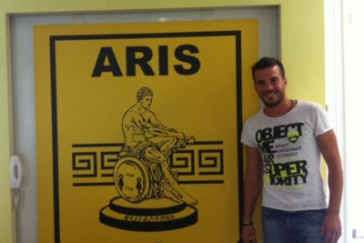 Τσουμάνης: «Μεγάλο κίνητρο ο Άρης»