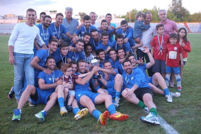 Μαχητής Τερψιθέας: Έβαλε… βράχο στην άμυνα!