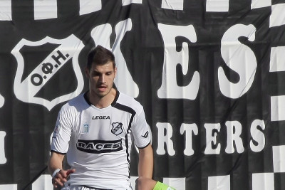 ΟΦΗ: Δεν υπολογίζεται ο Κουρδάκης