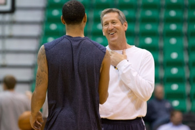 Φίνιξ Σανς: Οι 102.9 πόντοι του Χόρνασεκ