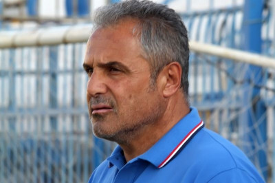 Βοσνιάδης: «Συνεχίζουμε για το τελικό μοντάρισμα»