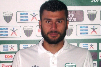 Λεβαδειακός: Επίσημη η επιστροφή Στρατηλάτη