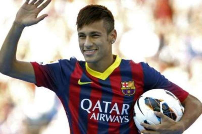 Μπαρτσελόνα: Αναιμικός ο Νεϊμάρ