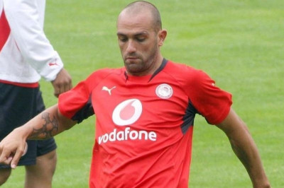 Kόρδοβα: Απέκτησε Ραούλ Μπράβο