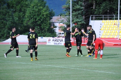 Άρης: Η αποστολή για Βέροια