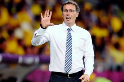 Μπλαν: «Θα έχουμε δύσκολη σεζόν»