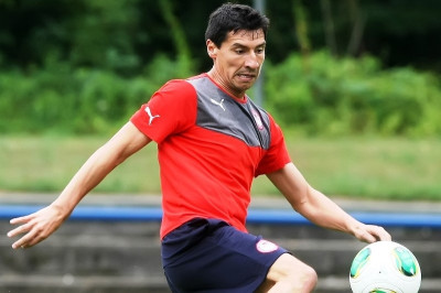 Ολυμπιακός: Θέλει πίσω τον Κοντρέρας η Κόλο-Κόλο