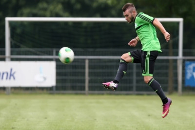 Γενέθλια στο «Ναό»!