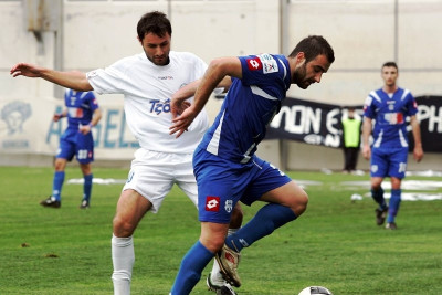 Αστέρας Μαγούλας: Άλλες δυο μεταγραφές