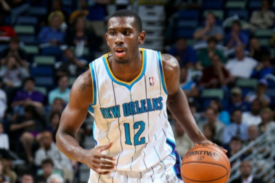 Πόρτλαντ Τρέιλ Μπλέιζερς: Τιμωρία σε Χάρις