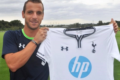 Τότεναμ: Ανακοίνωσε Σολδάδο