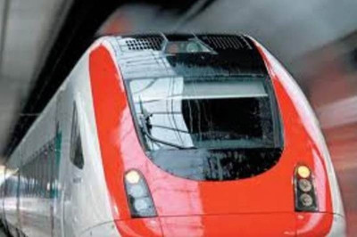 Δωρεάν internet στους επιβάτες της ΤΡΑΙΝΟΣΕ