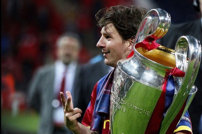 Mπαρτσελόνα: Ο Μέσι πωλείται στο ποσό των...