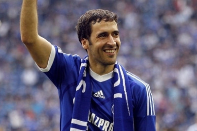 Σάλκε: Ραούλ, ο πρεσβευτής