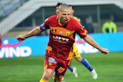 Κόκε: «Αν πήγαινα σε άλλη ομάδα θα ήμουν προδότης»