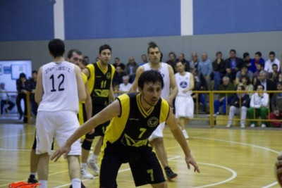 Μπακογιάννης: «Για την παραμονή η Μεσσήνη»