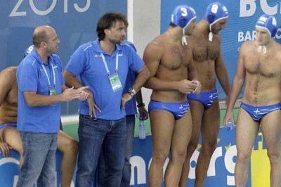 Εθνική Πόλο Ανδρών: Οι αντιδράσεις για την 6η θέση στον κόσμο