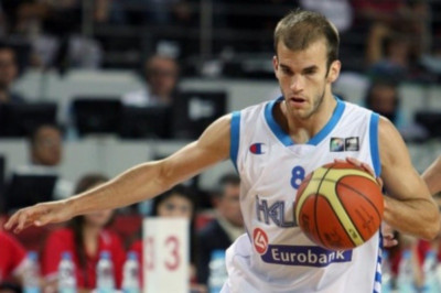 Μέμφις Γκρίζλις: Η εβδομάδα του Καλάθη