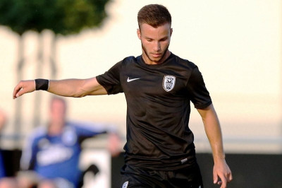 ΠΑΟΚ: Δανείζει Πόποβιτς, παίρνει εξτρέμ