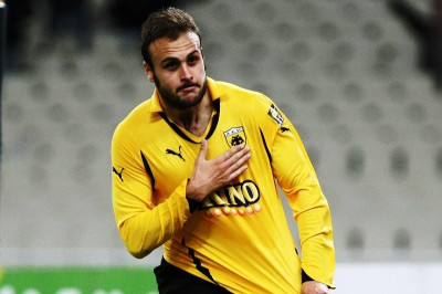 ΑΕΚ: Έκλεισε Κάλα για το 2014!