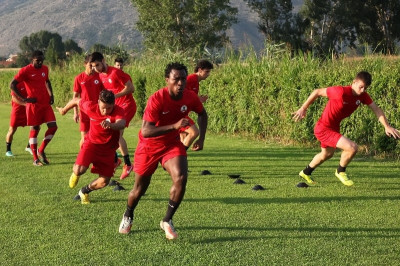 Skoda Ξάνθη: Συνεχίζει ατομικά ο Παΐτο