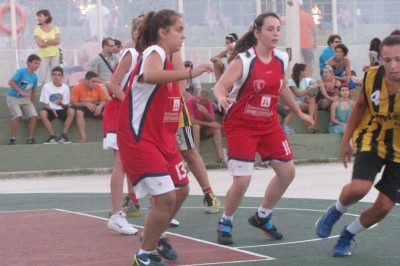 Νίκη Λευκάδας: Ήταν όλοι εκεί (photos)