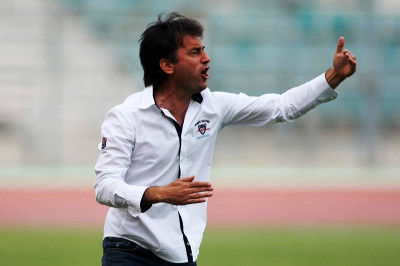 Χατζηνικολάου: «Θα είμαστε έτοιμοι»