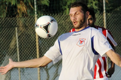 Φωκικός: Απέκτησε τον Τζέκο