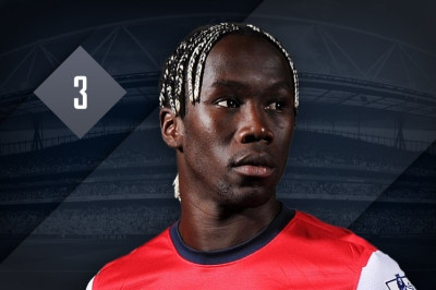 Σανιά: O στρατιώτης της Άρσεναλ