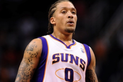 Φίνιξ Σανς: Πάλι με μαριχουάνα ο Μπίσλι