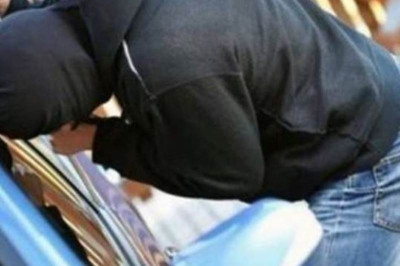 Λαμία: Εξαρθρώθηκε εγκληματική ομάδα που έκλεβε φορτηγά