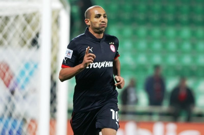 Ολυμπιακός: Μιλάει με Μάλαγα ο Τζεμπούρ