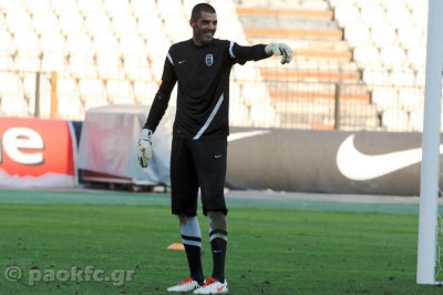 Χακόμπο: «Πιστεύω στον ΠΑΟΚ του πρώτου μέρους»