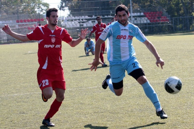 Προοδευτική: Ενίσχυση με Κακκάβα