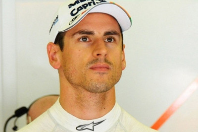 Φόρμουλα 1: Σούτιλ, έτοιμος για όλα