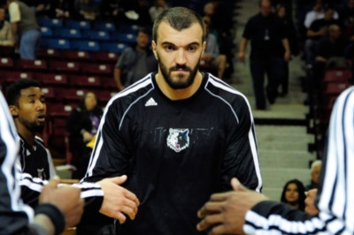 Μινεσότα Τίμπεργουλφς: Επιμένει στα 15 εκατομμύρια ο Πέκοβιτς!