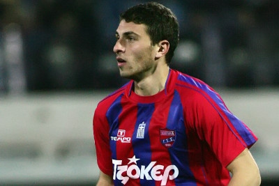 Πανιώνιος: Επέμβαση για Τόσκα