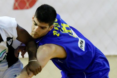 Ηλυσιακός: Ζούμπος διετίας