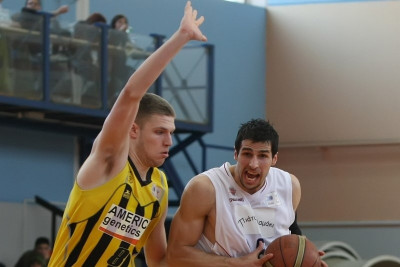 Άρης: Ευχές σε Βεζένκοφ